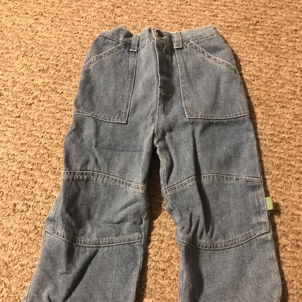 👖 Boys Jeans